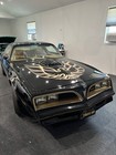 1978 Pontiac Trans Am 