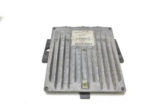 Unidad de control del motor ECU R0410B024C 1.5 31321268 RENAULT MEGANE II BM0/1, CM0/1 - Imagen 1 de 4