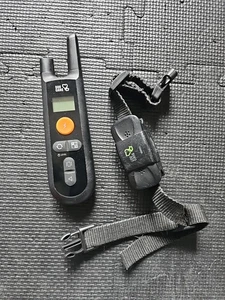 Dog Care Model TC01 Dog Training Collar System Rechargeable - Picture 1 of 5