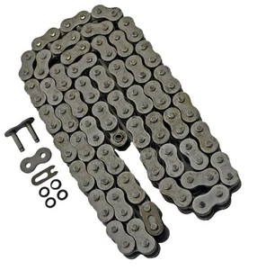 2003-2005 Triumph 800 Bonneville T100 O Ring Chain 552x104 L - Picture 1 of 1