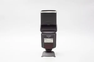 Pro Master FL1 Professional Flash Unit / Light, ProMaster For Canon DSLR Camera - Picture 1 of 12