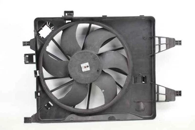 4155000293 elettroventola per MERCEDES CITAN FURGãO (W415) 1.5 108 CDI 282503 - Immagine 1 di 4