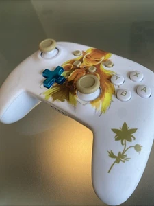 Nintendo Controller Power A - Picture 1 of 10
