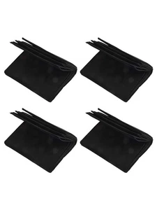 4 Pack of Rectangular NonWoven Planting Bags Designed for Robust Plant Growth - Picture 1 of 43