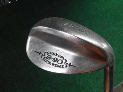 Nice Bristol B-90  Tour wedge - Image 1 of 4