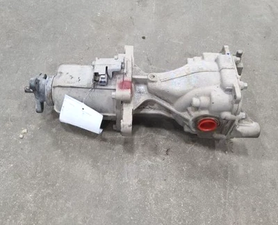 2011-2013 Kia Sorento Rear Differential Carrier Assembly OEM — 第 1/4 张图片