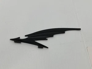 Batman Forever Bat Boat 1995 de colección parte ala original - Imagen 1 de 4
