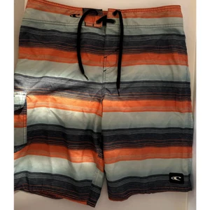 O'Neill Badehose gestreift Größe 34 - Bild 1 von 5