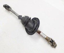 2009 AUDI Q5 (8R) POWER STEERING COLUMN LINK LINKAGE COUPLER U-JOINT SHAFT
