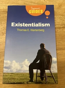 Existentialism by Wartenberg - Paperback Book - Brand New - Bild 1 von 6