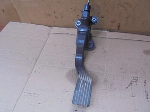 MITSUBISHI OUTLANDER 2010 GASPEDAL GASPEDAL MN105543 / 48929820042 - Bild 1 von 5