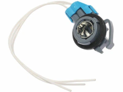 Soporte de bombilla trasera para Cadillac DeVille 1994 SMP 83135QG enchufe de luz de freno Foto 1 de 2