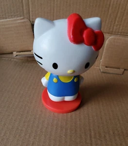 Hello Kitty Happy Meal Toy McDonalds Figure Collection - Picture 1 of 6