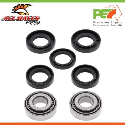 Cojinete de rueda delantera todas las bolas StreetScooter para BMW R65 650cc 1970-1979 Foto 1 de 4