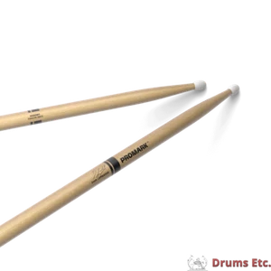 Pro-Mark Signature Dave Lombardo Drumsticks TX2BXN - Picture 1 of 1