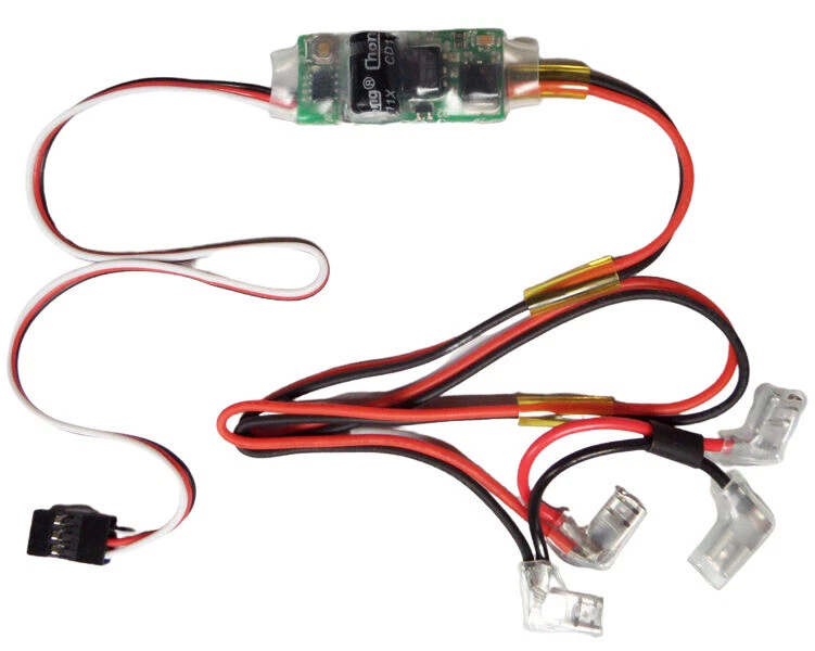 Rovan 63035 Kill Switch