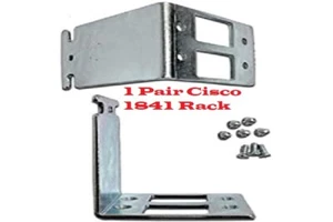 CISCO 1841 19" Rack Mount Bracket - Picture 1 of 1