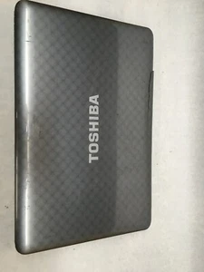 Toshiba Satellite L755-S5311 Laptop 15.6" Intel i3 2nd Gen READ DESCRIPTION -AA - Picture 1 of 6