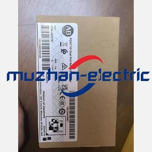 AB NEW Factory Sealed 1769-AENTR Ser A Compactlogix Ethernet Adapter 1769AENTR#L - Picture 1 of 1