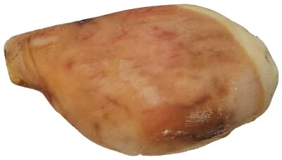 Whole Country Style Ham Bone In approx 16-18 Lbs Vacuum Sealed Dennis Cured Pork - Image 1 of 4