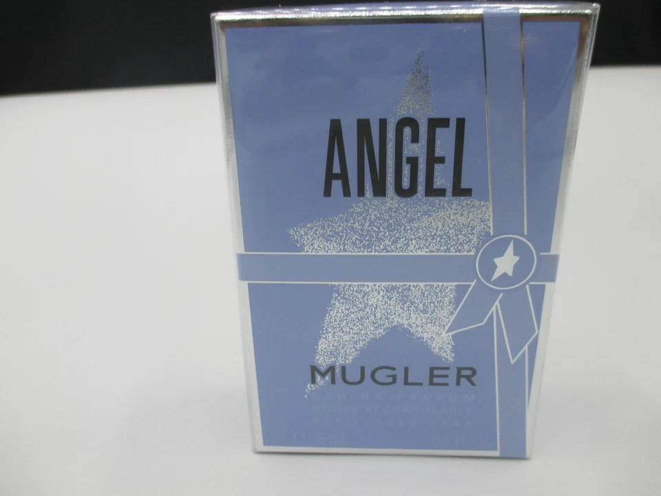 PARFUM ANGEL MUGLER étoile rechargeable 15ml