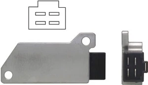 Regulator/Rectifier For Yamaha XT 600 ZE Tenere (1VJ) (E/Start) 1987 - Picture 1 of 1