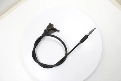 Suzuki Katana 750 2000 OEM línea de cable de embrague Foto 1 de 4