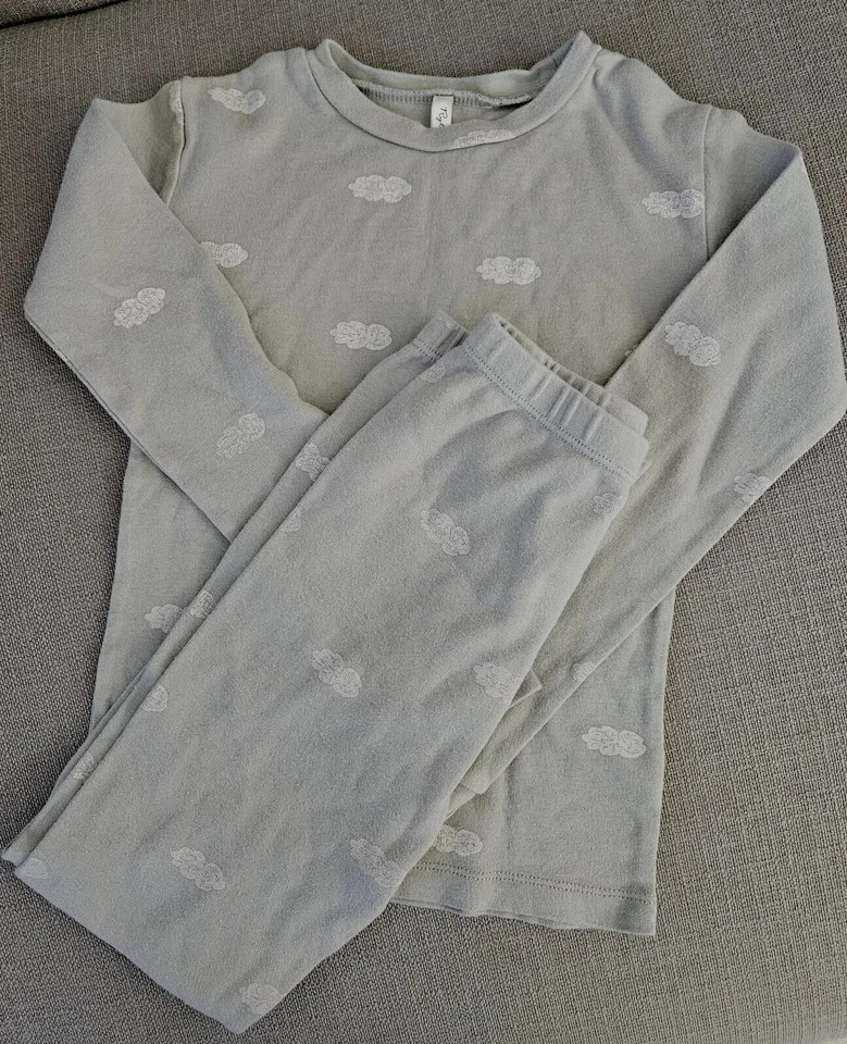 Rylee and Cru/niños/juego de ropa de dormir/8-9 años  Foto 1 de 1