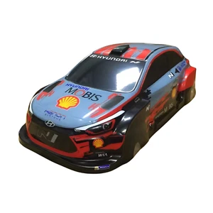 1/10 Onroad Rc Drift Car Body Shell For 3Racing Sakura d4 AuperD d5s - Picture 1 of 7