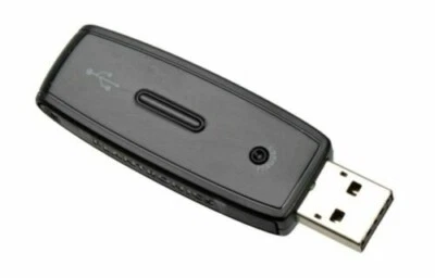 Plantronics Audio 995 Adapter Wireless 2.4GHz USB Dongle Audio995USB-02 - Image 1 of 4