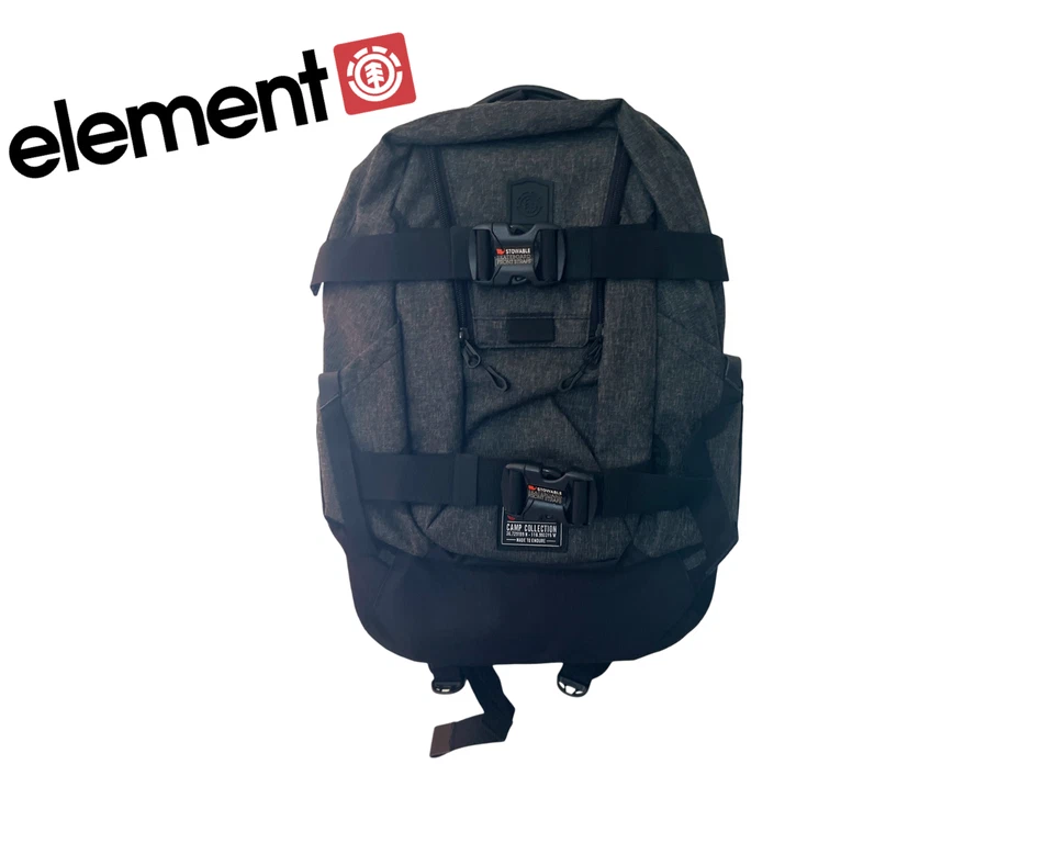 Mochila Element The Daily Foto 1 de 1