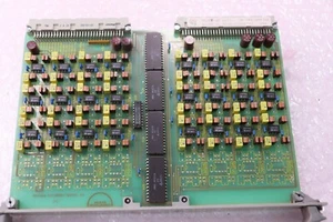 MAN Roland AMUX64 16.86021-0034 Einbaukarte - Bild 1 von 5