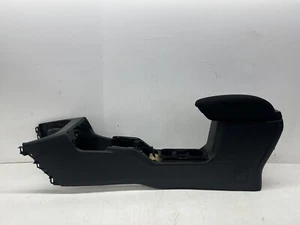 2019-2021 JEEP RENEGADE FRONT LOWER FLOOR CENTER CONSOLE STORAGE FRAME BASE OEM - Picture 1 of 11
