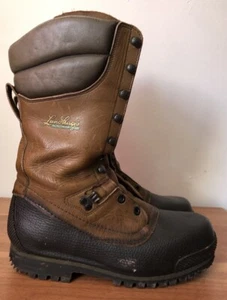 Vintage Lundhags Waterproof Boots EU 42 - Picture 1 of 24