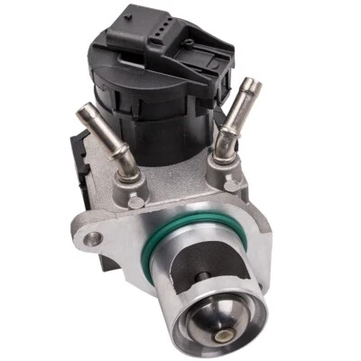 VANNE EGR for BMW E81 E82 E87 E88 E90 E91 E92 E93 116d 118d 120d 316d 318d 320d - Image 1 of 4