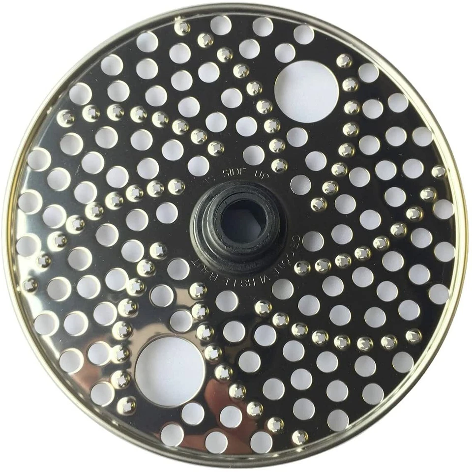 Ninja Grating Disc for 1500w Mega Kitchen Food Processor Bl773co Bl681a