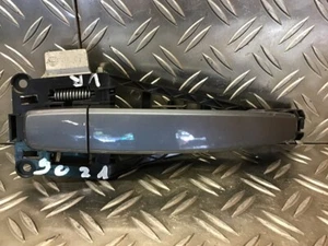 457134 Asa De Puerta Derecha Delante Opel Astra H Caravan 24463524 - Picture 1 of 4