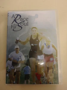 A Race For The Soul 2x DVD Western States 100 Endurance Run WS100 Ultra Running - Picture 1 of 3