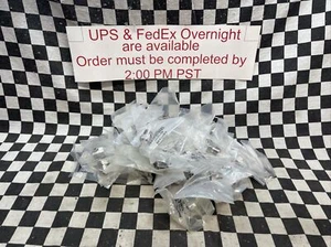SWAGELOK Male Nut 1/4" VCR, SS-4-VCR-4, SS4VCR4, LOT OF 44, SHIPSAMEDAY#1208T10 - Picture 1 of 4