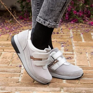 Podartis Adelle Beige 41 Scarpa Ortopedica - Dispositivo Medico - Foto 1 di 5