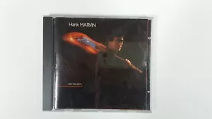 Hank Marvin (The Shadows) - Into The Light CD - Foto 1 di 3