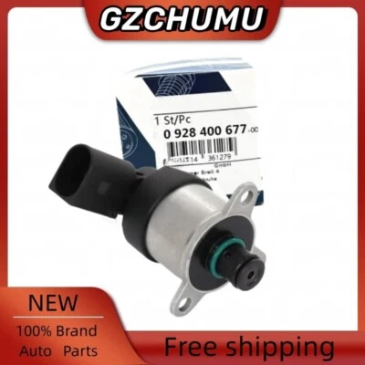 Original 0928400677 Control Valve For MB MERCEDES-BENZ C320 CLK320 E350 S250 R30 Foto 1 de 4