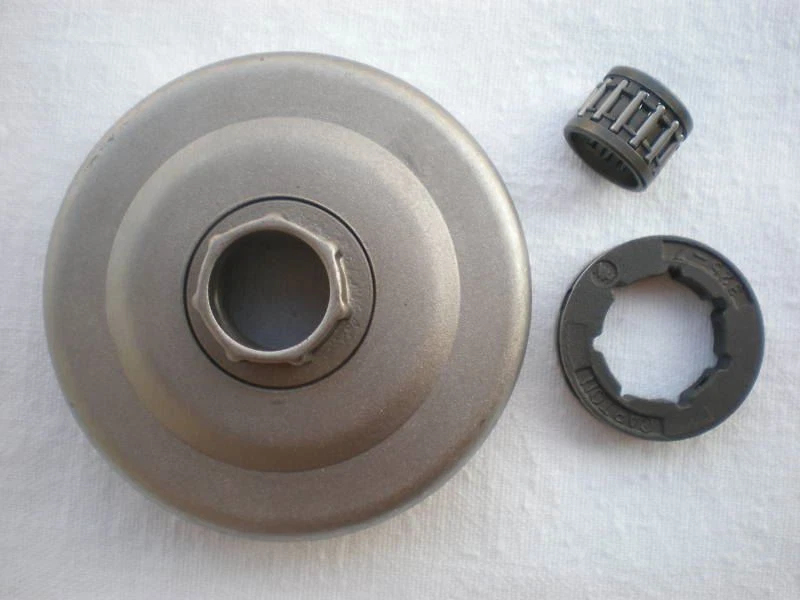 Clutch Drum Sprocket for PARTNER 465, 495, 500, 540, 543, 545, 605, 5000 Plus - Image 1 of 1