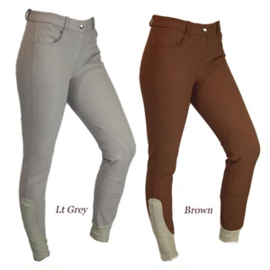 JOHN WHITAKER IVY V2 LADIES BREECHES ***SALE**** RRP £60 - Picture 1 of 3