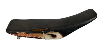 1997 Honda CR250R Seat Cushion Foto 1 de 4