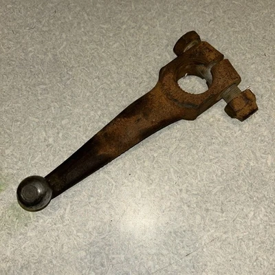 1953 1954 1955 1956 Ford Truck F100 рычаг питмена б/у панель пикапа F-100 F250 - Изображение 1 из 4