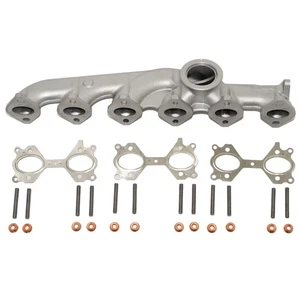 Streetstar Krümmer für BMW 530d E60 E61 525d 530xd 330d E90 E91 E92 X5 E70 X3 - Bild 1 von 5