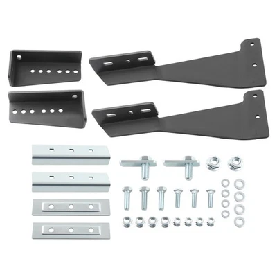 Kit de soporte de montaje trasero con paso de agarre para Ram ProMaster 1500 2500 3500 Sprinter Foto 1 de 4