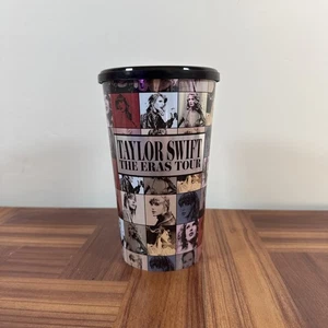 Taylor Swift Eras Tour AMC Movie Official Limited Edition 32oz Cup - Picture 1 of 3