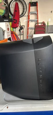 NUEVO, Alienware Aurora R10 Gaming PC, GeForce RTX 3080, Ryzen 5, Refrigeración Líquida Foto 1 de 4